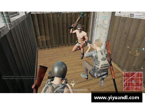 绝地求生ptks是什么意思？(pubg游戏内显示一个摇杆是啥意思？)